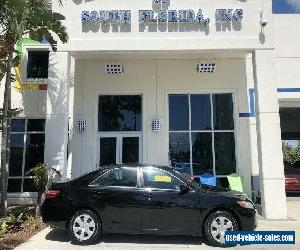 2007 Toyota Camry LE 1 OWNER LOW MILES LEATHER