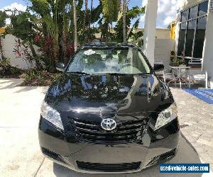 2007 Toyota Camry LE 1 OWNER LOW MILES LEATHER