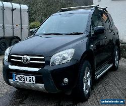 Rav 4 2.0 XT-R 4WD 5DR for Sale