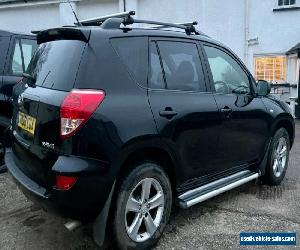 Rav 4 2.0 XT-R 4WD 5DR