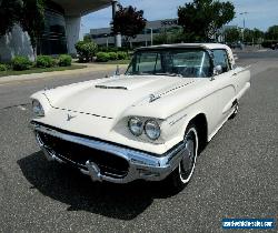 1958 Ford Thunderbird Coupe for Sale