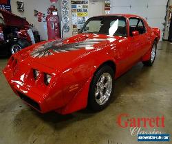 1979 Pontiac Firebird for Sale