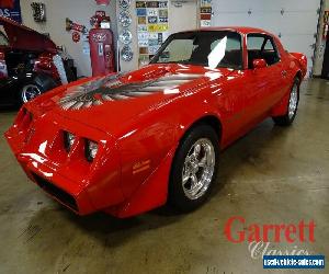 1979 Pontiac Firebird