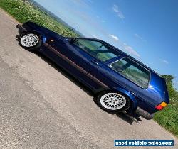 volkswagen golf gti mk2 for Sale