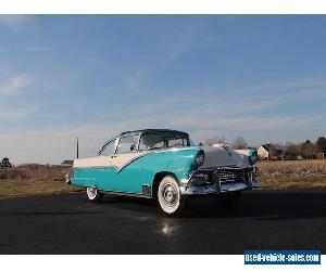 1956 Ford Other Pickups