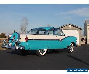 1956 Ford Other Pickups