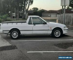 Ford Falcon Ute