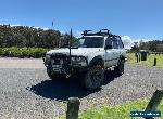 80 Series Landcruiser for Sale