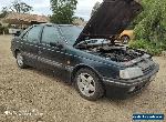 Peugeot 405 Mi16 Manual for Sale