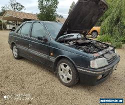 Peugeot 405 Mi16 Manual for Sale