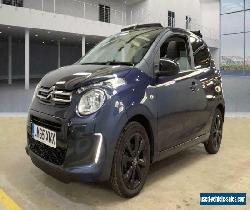 2015 65 CITROEN C1 1.2 PURETECH AIRSCAPE FLAIR 5D 82 BHP for Sale