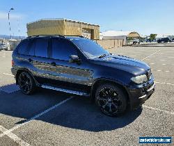 BMW X5is for Sale