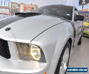 2008 Ford Mustang GT Premium