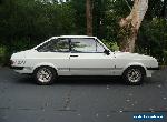 Ford Escort RS2000 for Sale
