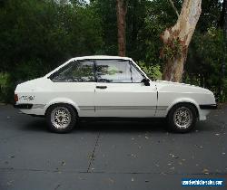 Ford Escort RS2000 for Sale