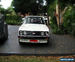 Ford Escort RS2000