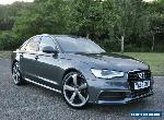 2013 (62) REG  Audi A6 2.0 TDI S LINE 4d 175 BHP Saloon Diesel Manual for Sale