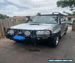 Toyota Prado 120 series for Sale