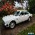 White JAGUAR Sovereign - SPORT Model - automatic for Sale