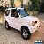 2001 SUZUKI Jimny 4x4 suv for Sale