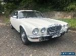 Jaguar Daimler Sovereign for Sale