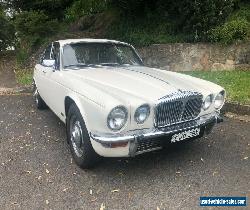 Jaguar Daimler Sovereign for Sale