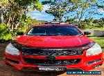 Holden Colorado - Walkinshaw for Sale