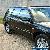 Subaru Forester GT Turbo Black Station Wagon 4WD Auto Car for Sale