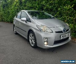 59 REG TOYOTA PRIUS 1.8 T4 85K FULL SERVICE HISTORY HYBRID HEALTH CHECK @ TOYOTA for Sale