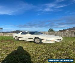 1986 Mazda rx7 fc for Sale