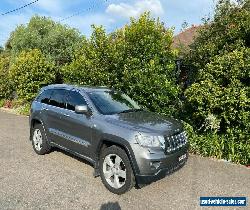 Jeep Grand Cherokee Limited for Sale