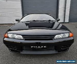 03/1990 Nissan Skyline R32 GTR, Fresh Import  for Sale