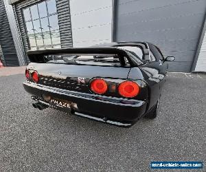 03/1990 Nissan Skyline R32 GTR, Fresh Import 