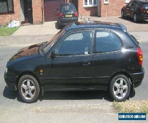  1999 Toyota Corolla 1.6 SR  Rare Car