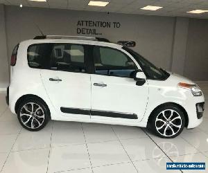 2015 Citroen C3 HDI SELECTION PICASSO DIESEL MANUAL WITH HIGHER SEATING AND JUST