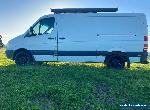 2012  mercedes sprinter van for Sale