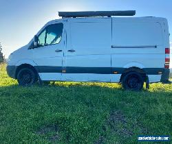 2012  mercedes sprinter van for Sale