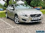 2011 Volvo V60 2.4 D5 ES Geartronic 5dr Estate Diesel Automatic for Sale