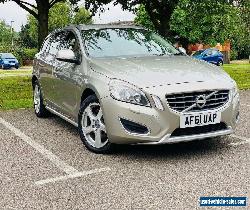 2011 Volvo V60 2.4 D5 ES Geartronic 5dr Estate Diesel Automatic for Sale