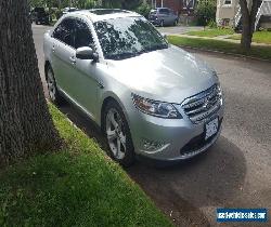 2010 Ford Taurus for Sale