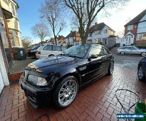 BMW E46 M3 E36 E92 E39 m5 E60 m5 Wanted project spares etc for Sale