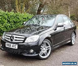 Mercedes-Benz C320 cdi AMG sport for Sale