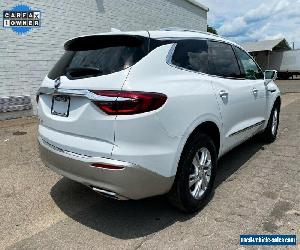 2020 Buick Enclave 4x4 Essence 4dr Crossover