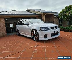 2011 VE SSV WAGON SERIES 2 for Sale