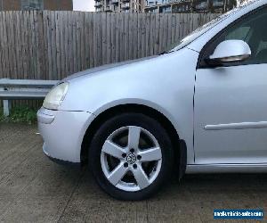 2007 Volkswagen Golf 1.4 TSI Sport 5dr Hatchback Petrol Manual