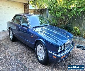 1996 Jaguar XJ6 3.2 Auto for Sale