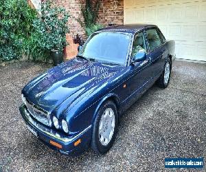 1996 Jaguar XJ6 3.2 Auto