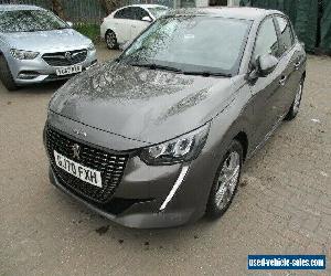 Peugeot 208 Active Pure Tech S/S 1.2 Petrol 