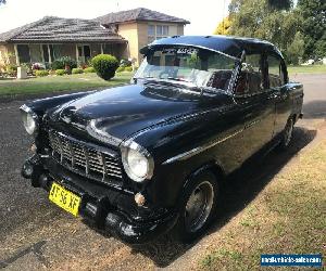 HOLDEN FE 1957 SPECIAL .