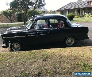 HOLDEN FE 1957 SPECIAL .